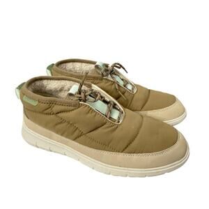 Cole Haan Shoes Women's Size 9 Generation Zerogrand Rec Mid Ankle Fleece‎ Lined